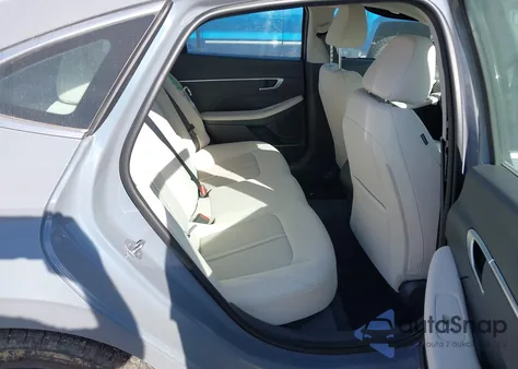 2024 Hyundai Sonata Sel from USA, damaged, VIN KMHL64JA2RA427273